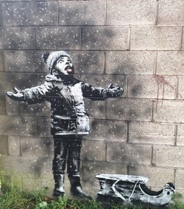 banksy-lezing