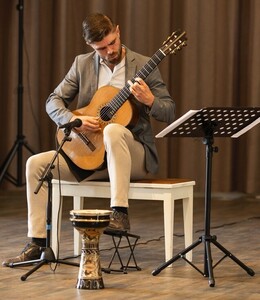 klassieke-gitaar