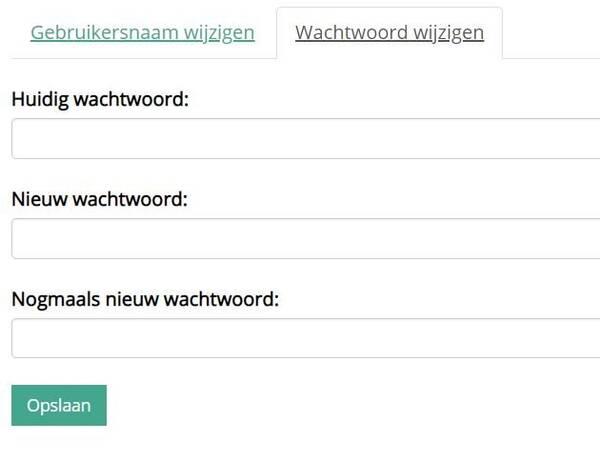 wachtwoord-wijzigen